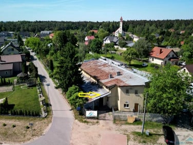 Budynek użytkowy Płock sprzedaż