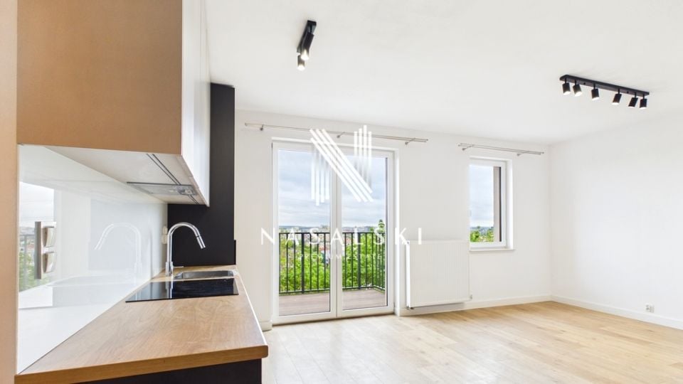 Mieszkanie Bydgoszcz