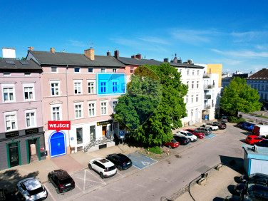 Mieszkanie Koszalin