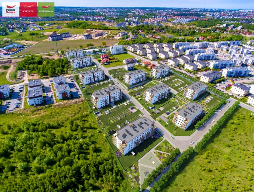 Mieszkanie Gdańsk