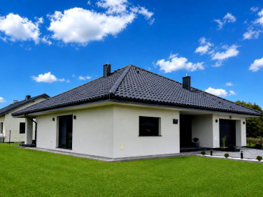 Dom Miroszowice