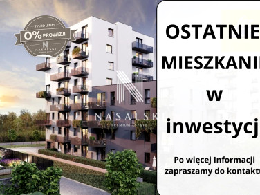 Mieszkanie blok mieszkalny przy lesie