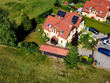 Dom Krępice