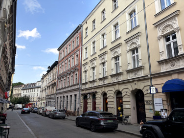 Mieszkanie Kraków