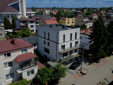 Dom Białystok
