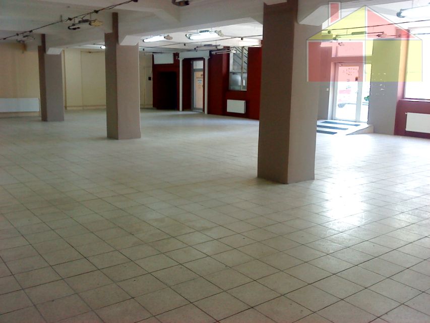 Lokal Żary
