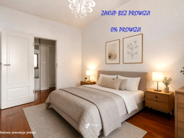 Mieszkanie Kraków sprzedaż