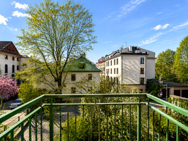 Mieszkanie Kraków