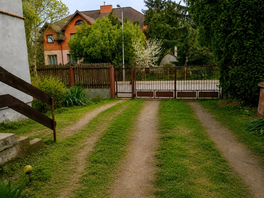 Działka Grodzisk Mazowiecki