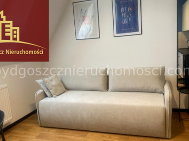 Mieszkanie Bydgoszcz