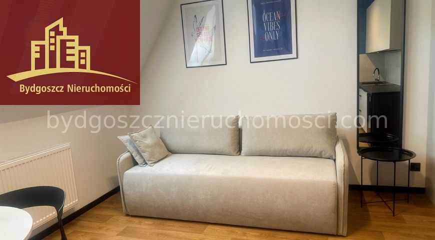 Mieszkanie Bydgoszcz
