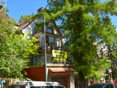 Mieszkanie Sopot