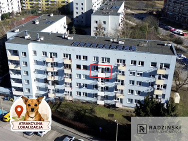 Mieszkanie GORZÓW WIELKOPOLSKI