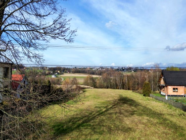 Działka Rudzica