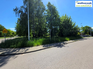 Działka Piotrków Trybunalski