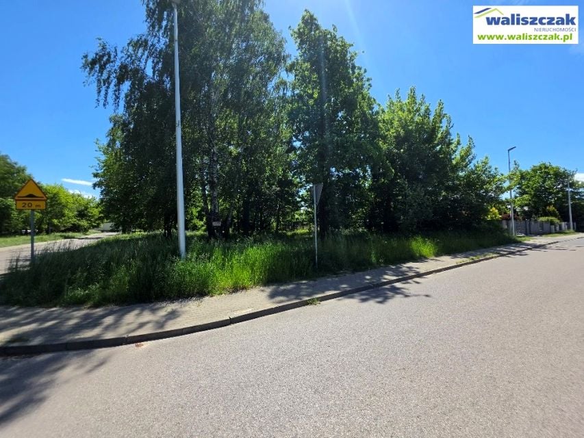 Działka Piotrków Trybunalski