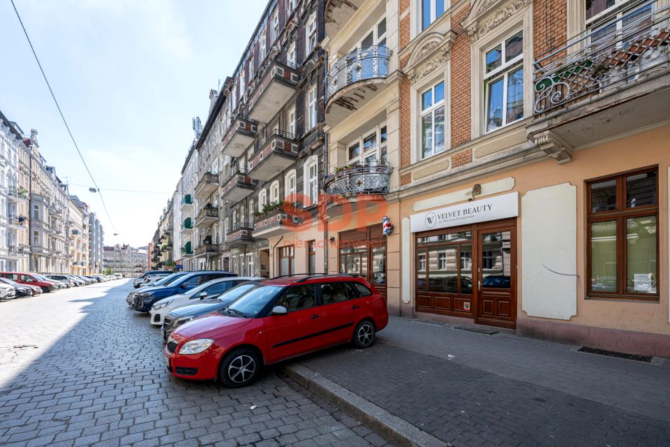 Lokal Wrocław
