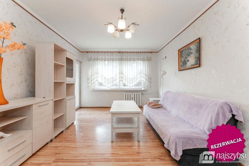 Mieszkanie Goleniów sprzedaż