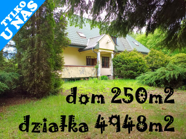 Dom balkon