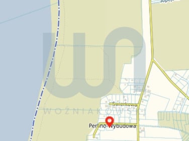 Działka Perlino