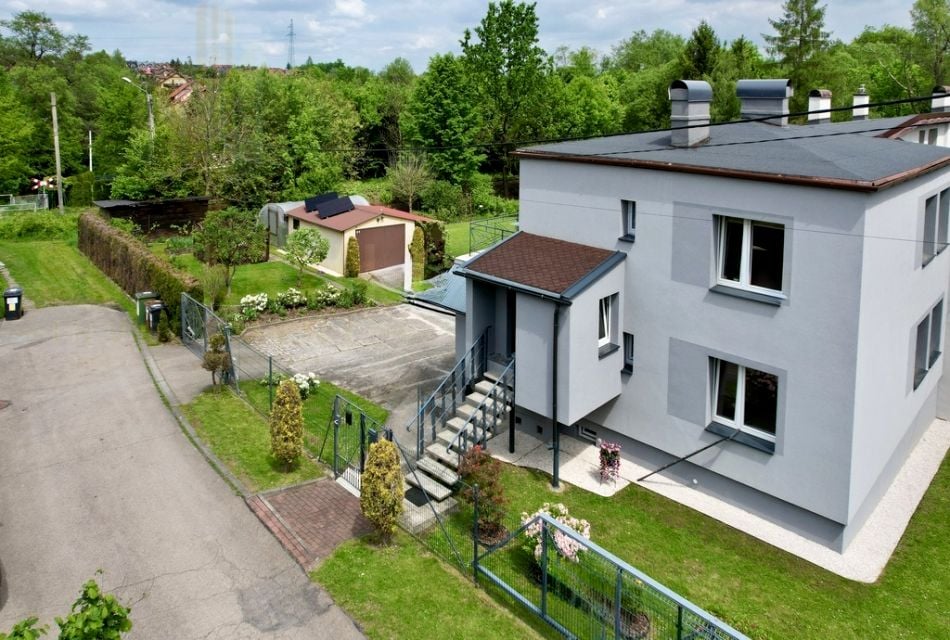 Dom Bielsko-Biała