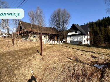 Działka Orawka