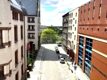 Mieszkanie Szczecin