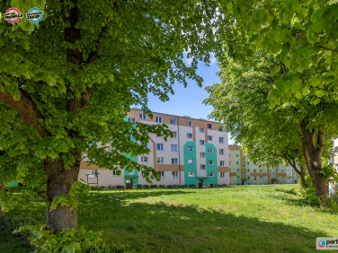 Mieszkanie Gdynia