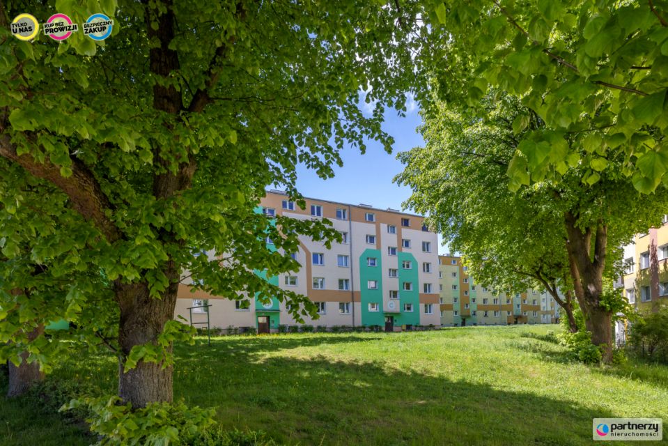Mieszkanie Gdynia