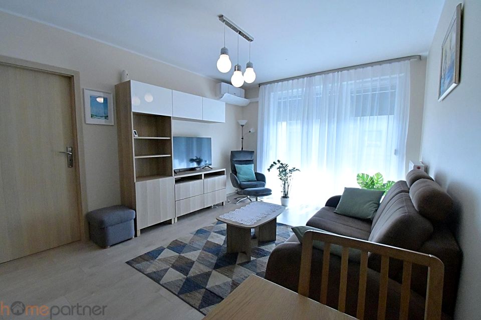 Mieszkanie Wrocław