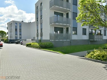 Mieszkanie Wrocław