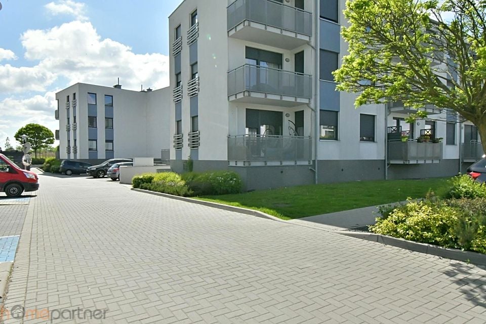 Mieszkanie Wrocław