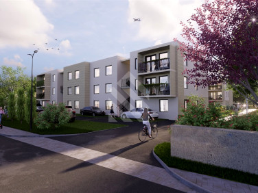 Mieszkanie Bydgoszcz