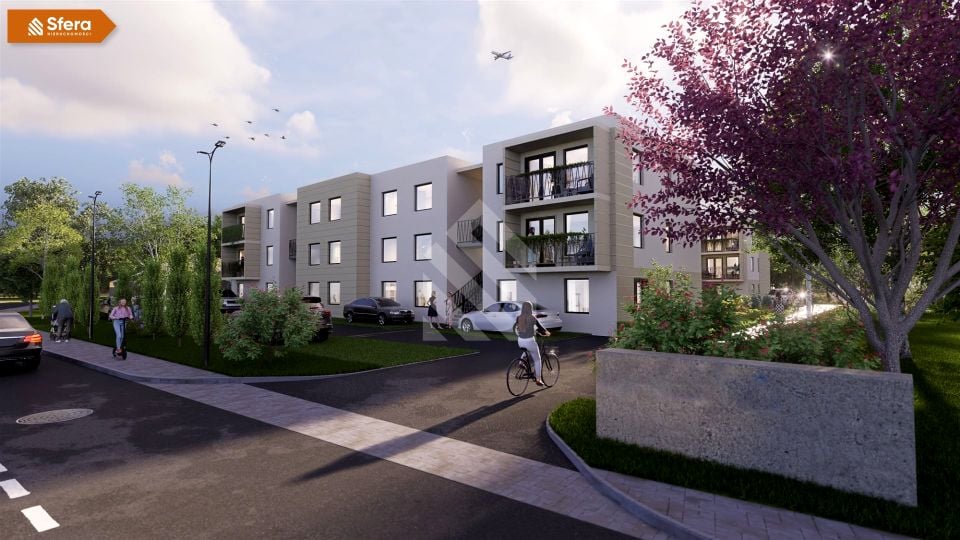 Mieszkanie Bydgoszcz