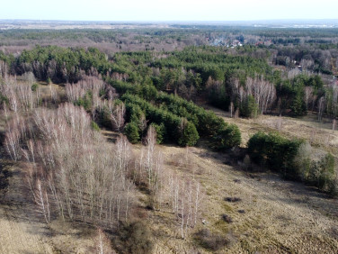 Działka budowlana Głogów Małopolski