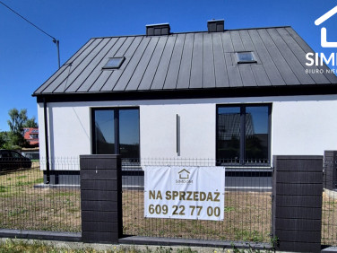 Dom Stężyca
