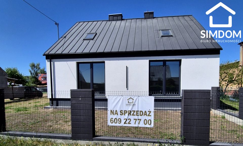 Dom Stężyca