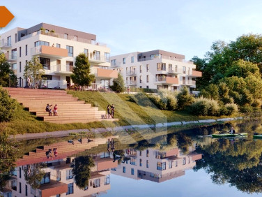 Mieszkanie Bydgoszcz