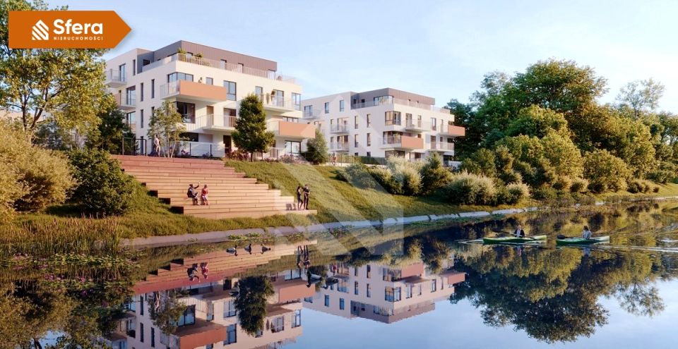 Mieszkanie Bydgoszcz