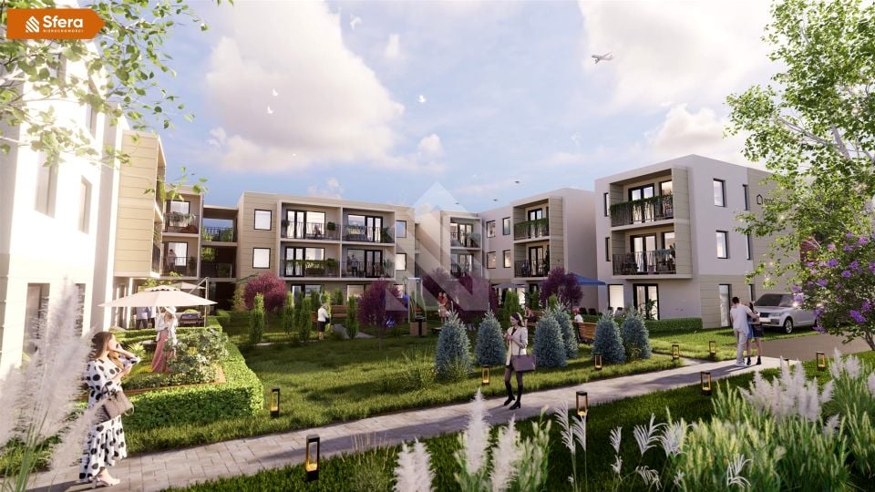 Mieszkanie Bydgoszcz