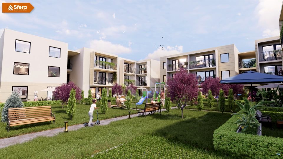 Mieszkanie Bydgoszcz sprzedaż
