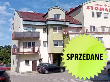 Mieszkanie Bolesławiec