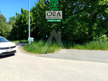 Pusta działka Maksymilianowo