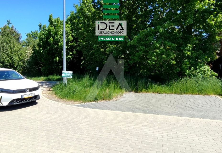Pusta działka Maksymilianowo