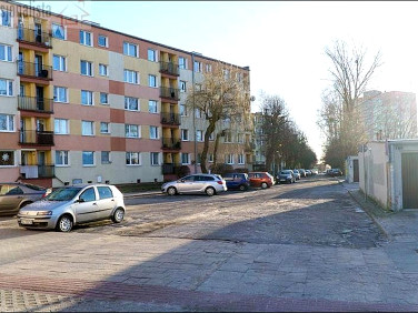 Mieszkanie Gdynia