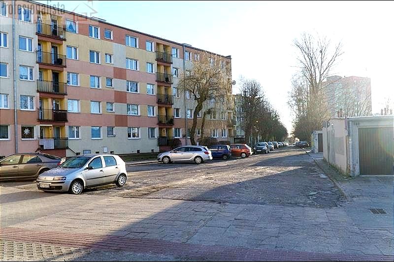 Mieszkanie Gdynia