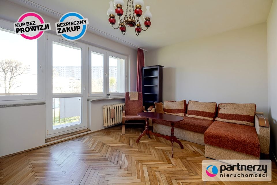 Mieszkanie Gdańsk sprzedaż