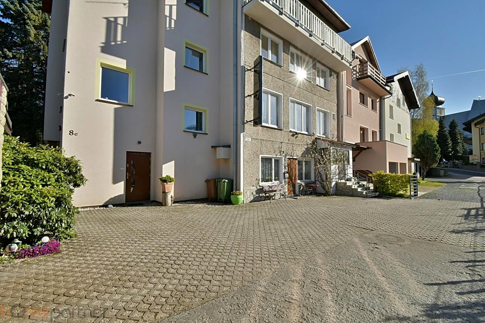 Budynek użytkowy Karpacz