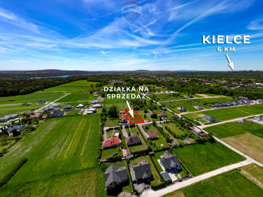 Działka Wola Kopcowa