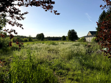 Działka rolna Lindów